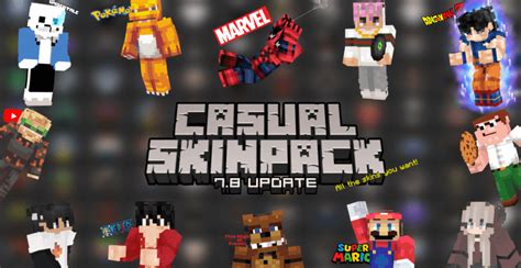mcpeland.io|Best Mods for Minecraft PE .